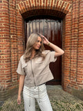 Co-ord Jasje - Beige