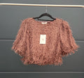 Unika Paris - Boho Top