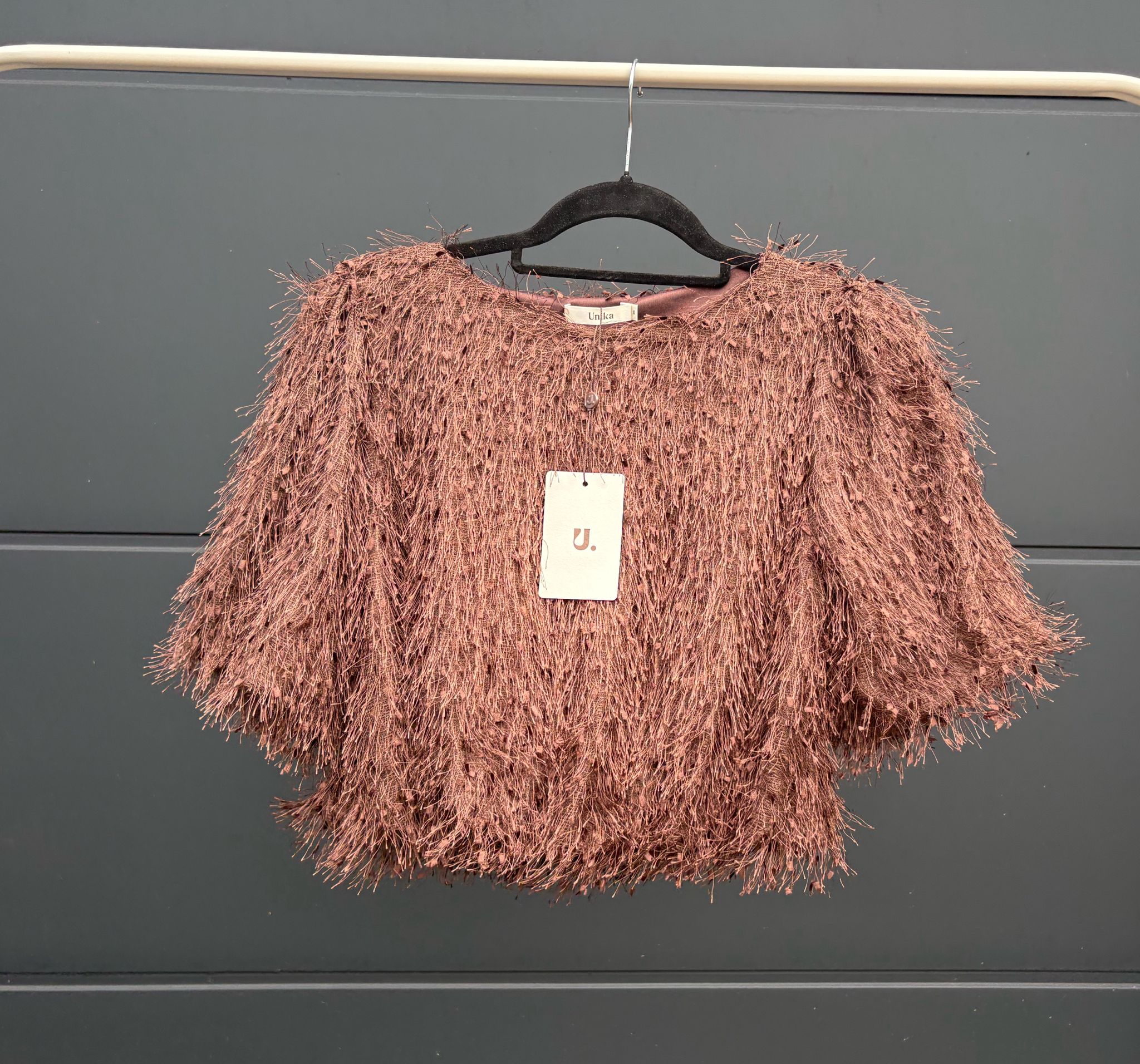 Unika Paris - Boho Top