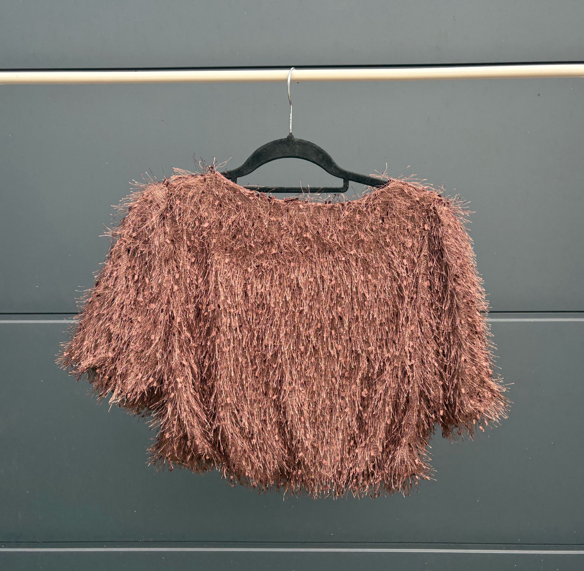 Unika Paris - Boho Top