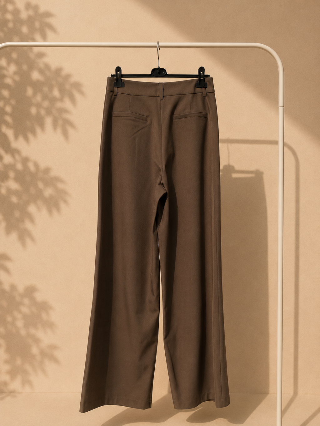 Ambika - Wijde Pantalon
