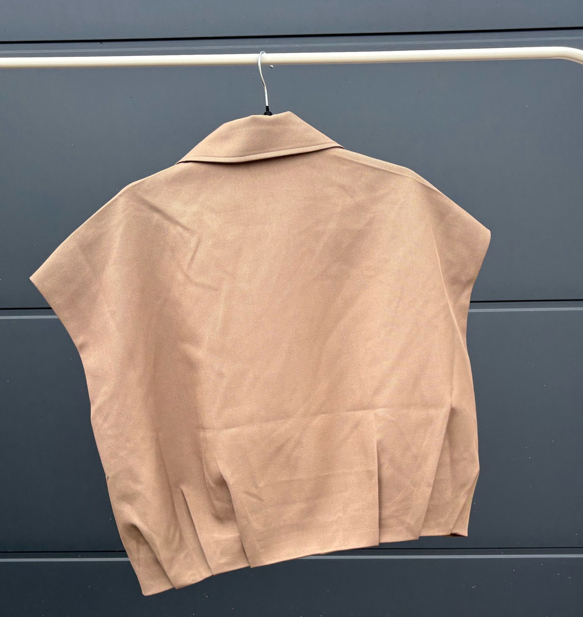 Ambika - Gilet Jasje