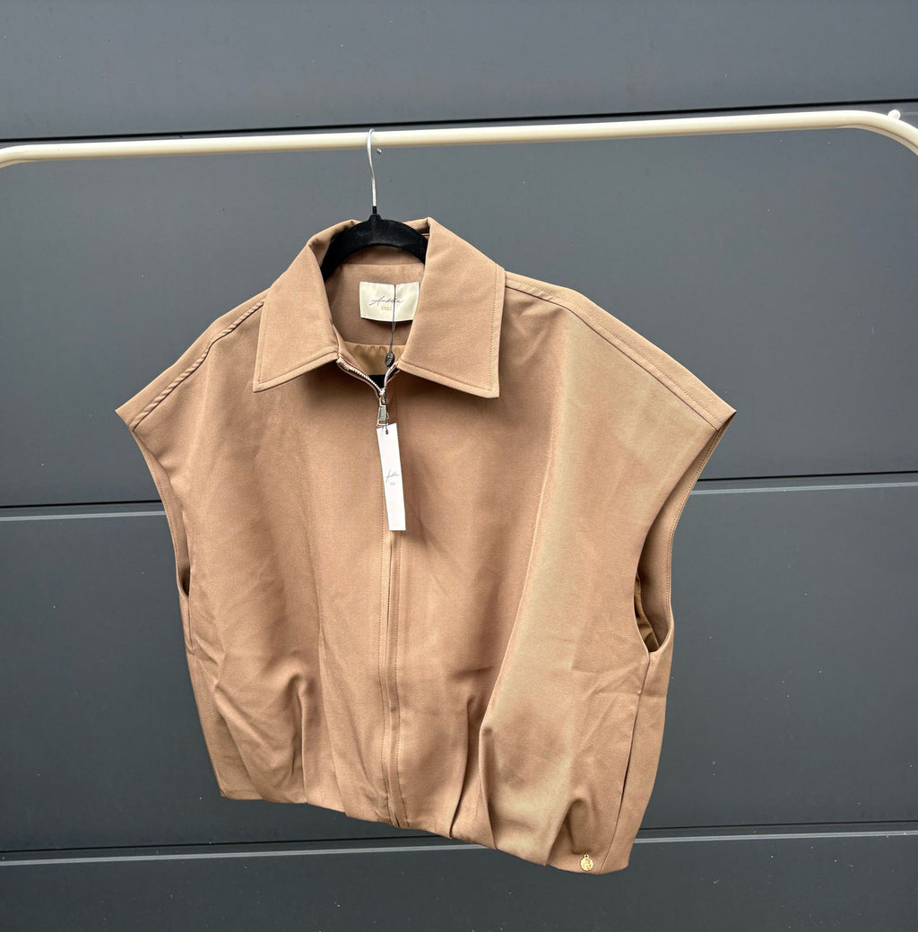 Ambika - Gilet Jasje