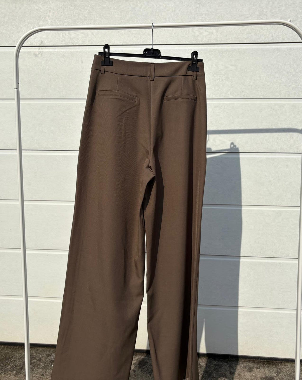 Ambika - Wijde Pantalon
