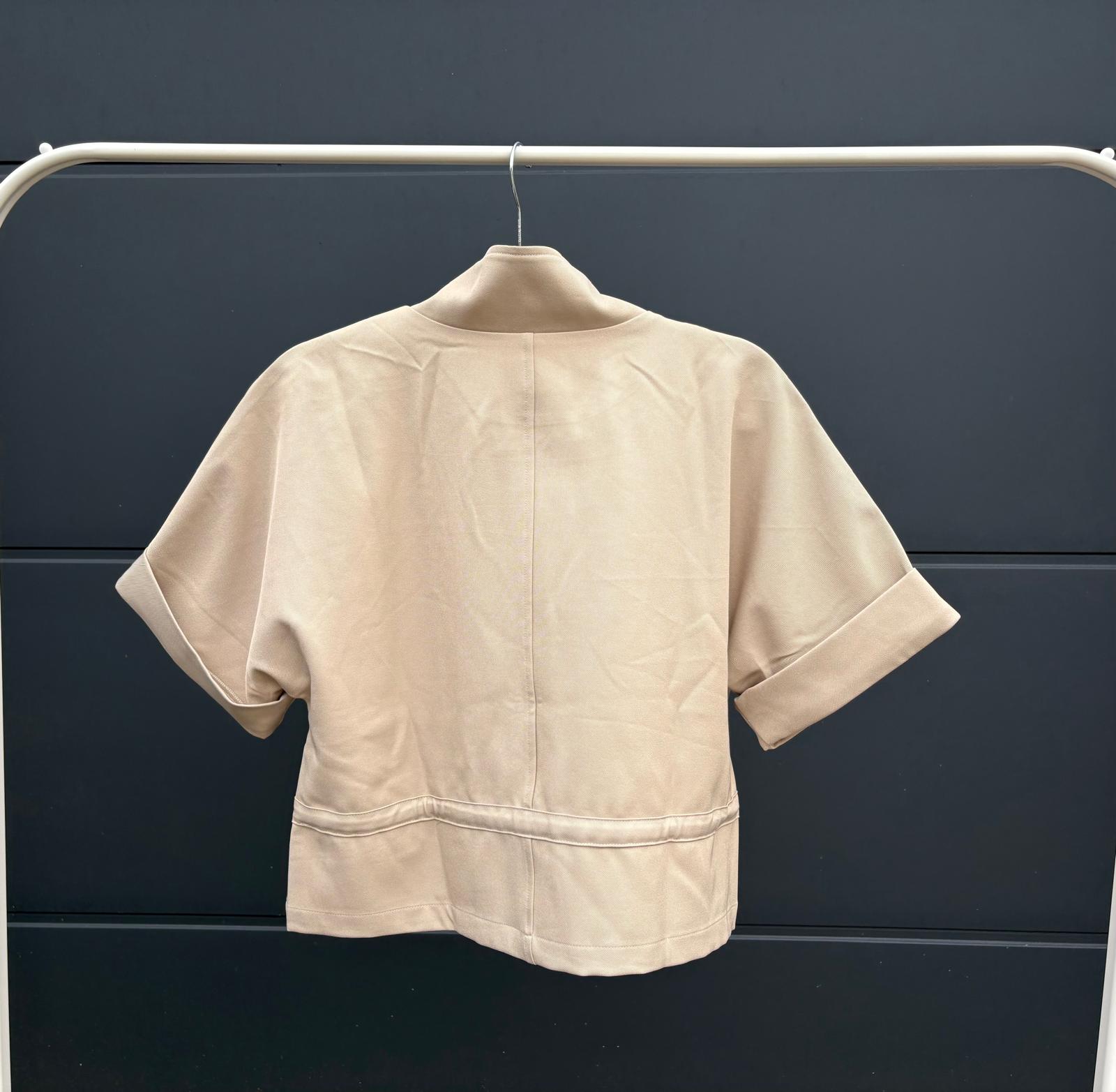 Ambika Co-ord Jasje - Beige