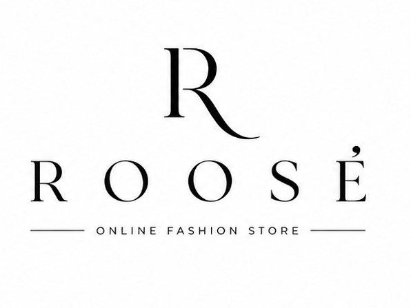 Roosé Online Fashion Store